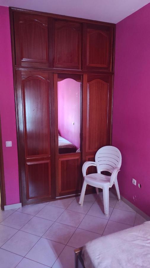 Casa De Ga Bed and breakfast *