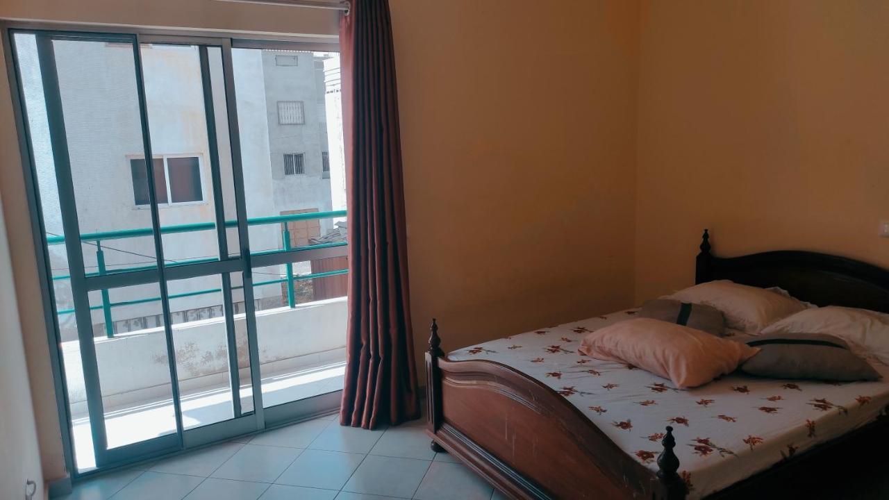 Casa De Ga Bed and breakfast Mindelo